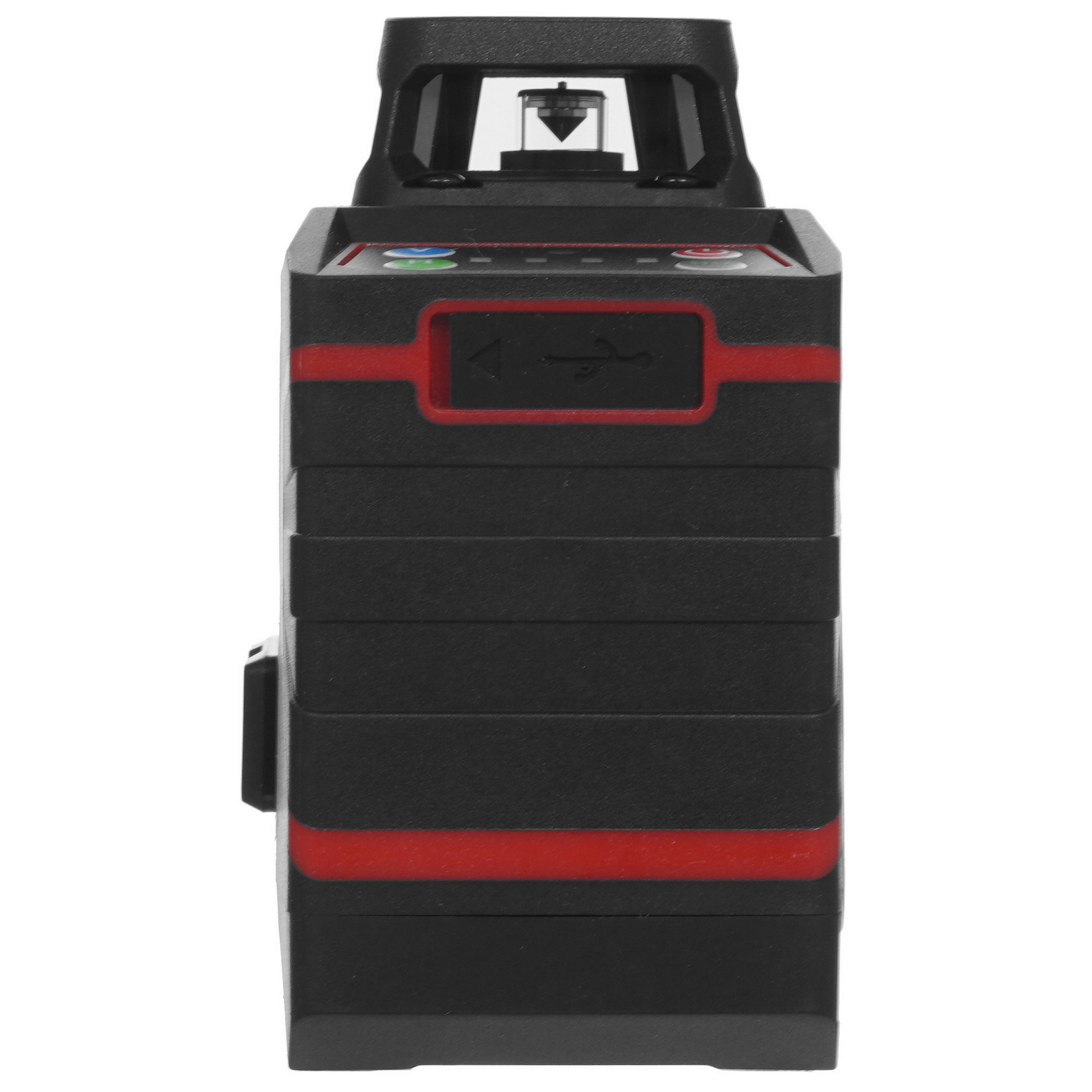 Лазерный нивелир Ресанта ПЛ-360 Green 9975976 STDN-0016424 - Вид №5