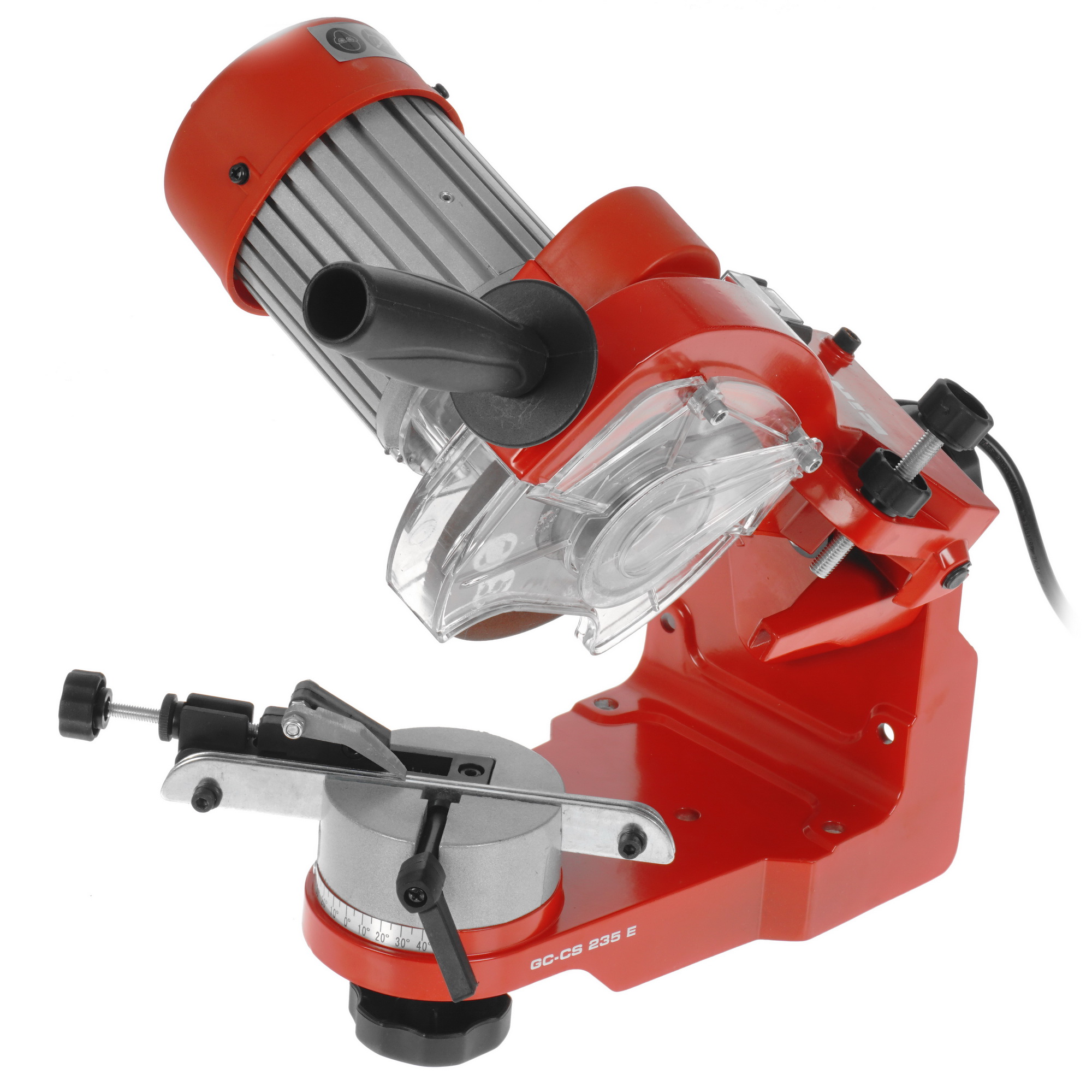 Станок для заточки пильных цепей Einhell GC-CS 235 E 5346588 STDN-0063067 - Вид №1