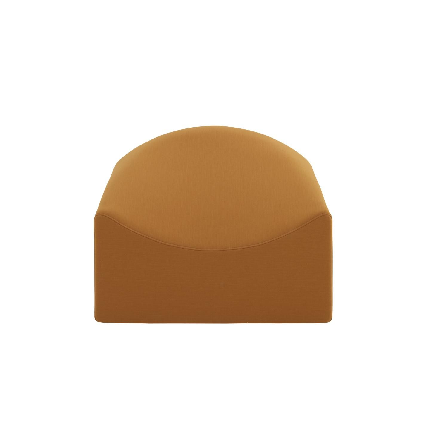 Модульный тканевый диван Ligne Roset Асмэра ARCH-00107497 - Вид №13