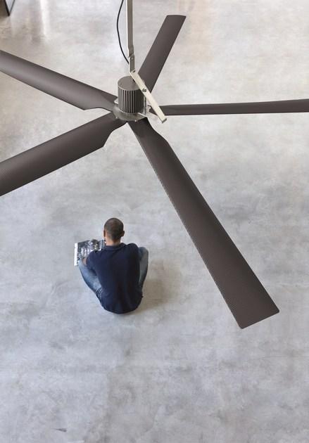 Ceadesign Потолочный вентилятор Two Two 01 - Вид №6