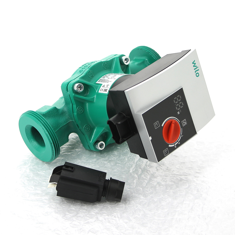 Высокоэффективный циркуляционный насос Wilo Stratos PICO 15/1-6 4216611 - Вид №3