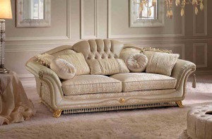 Диван LUXOR MAXI Elegance SAT EXPORT LUXOR MAXI Elegance 2 posti