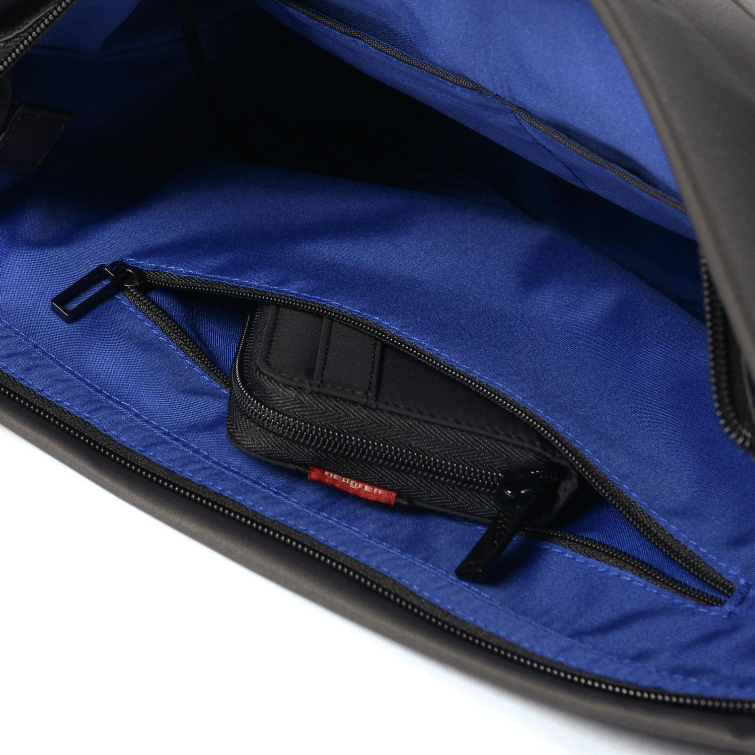 HNOV04/515 Сумка HNOV04 Milky Way Large Crossover Hedgren Nova - Вид №4