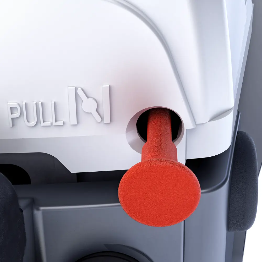 Бензопила Sterwins 40.1 СС. 2 л.с шина 40 см STLM-2198191 - Вид №9