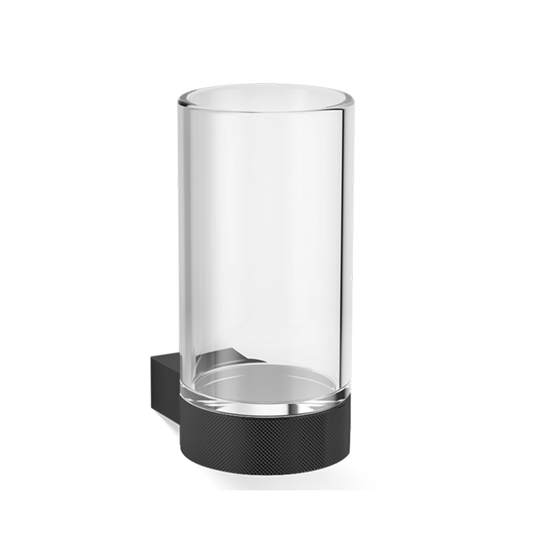 0857463 настенный стакан WMG DECOR WALTHER CLUB 