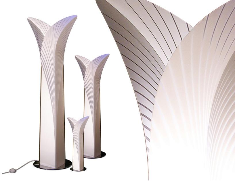 Slamp Лампа заземления Las palmas sun-id-1393326 - Вид №1