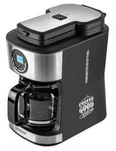 9066491 Кофеварка капельная Endever Costa-1048 черный