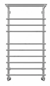 Полотенцесушитель водяной Terminus Ватра полка П10 500*1030