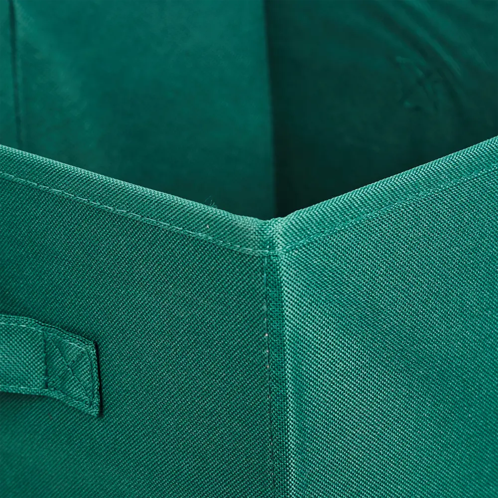 Короб Spaceo KUB для хранения без крышки 31×31×31 см 82658009 STLM-0032984 - Вид №5