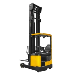 Ричтрак CQD20L (2000 кг, 6,5 м, li-ion 48В / 560 Ач) SMARTLIFT (SMART)