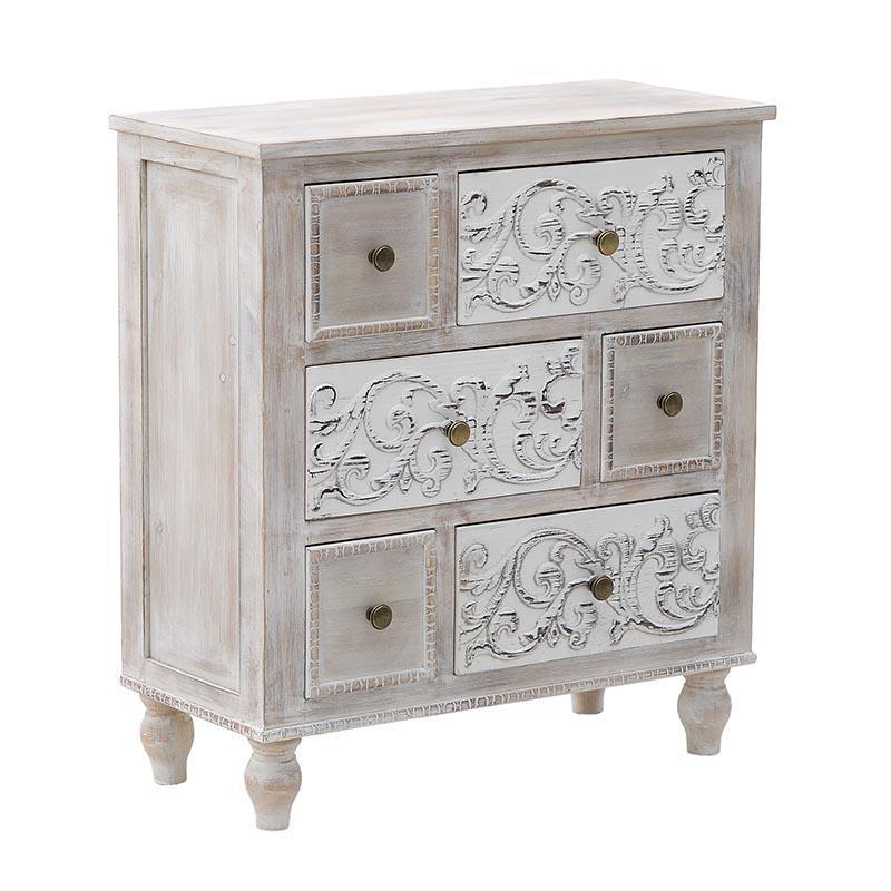 3850963.0001 Комод TO4ROOMS  - Вид №1