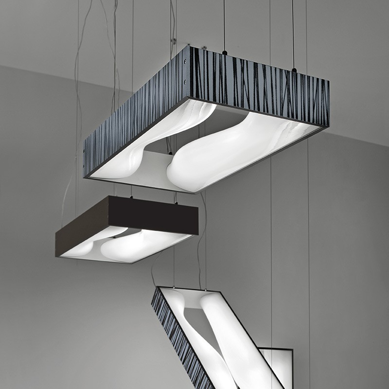 Vistosi TABLO SPTABLP2ABCMA подвесной светильник 88753 - Вид №1