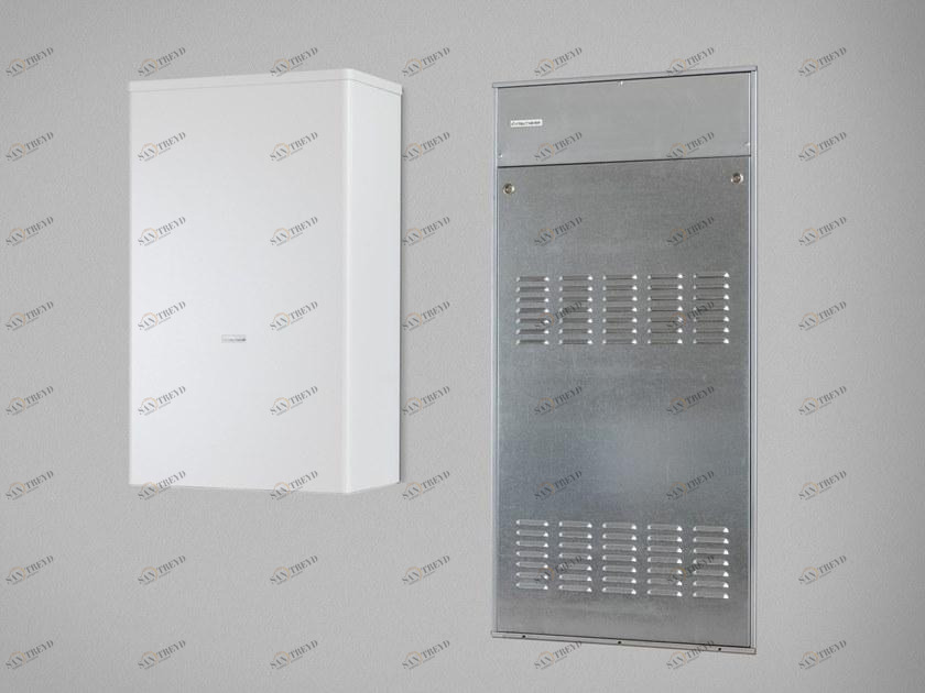 ITALTHERM Конденсационный котел для улицы sun-id-1504580