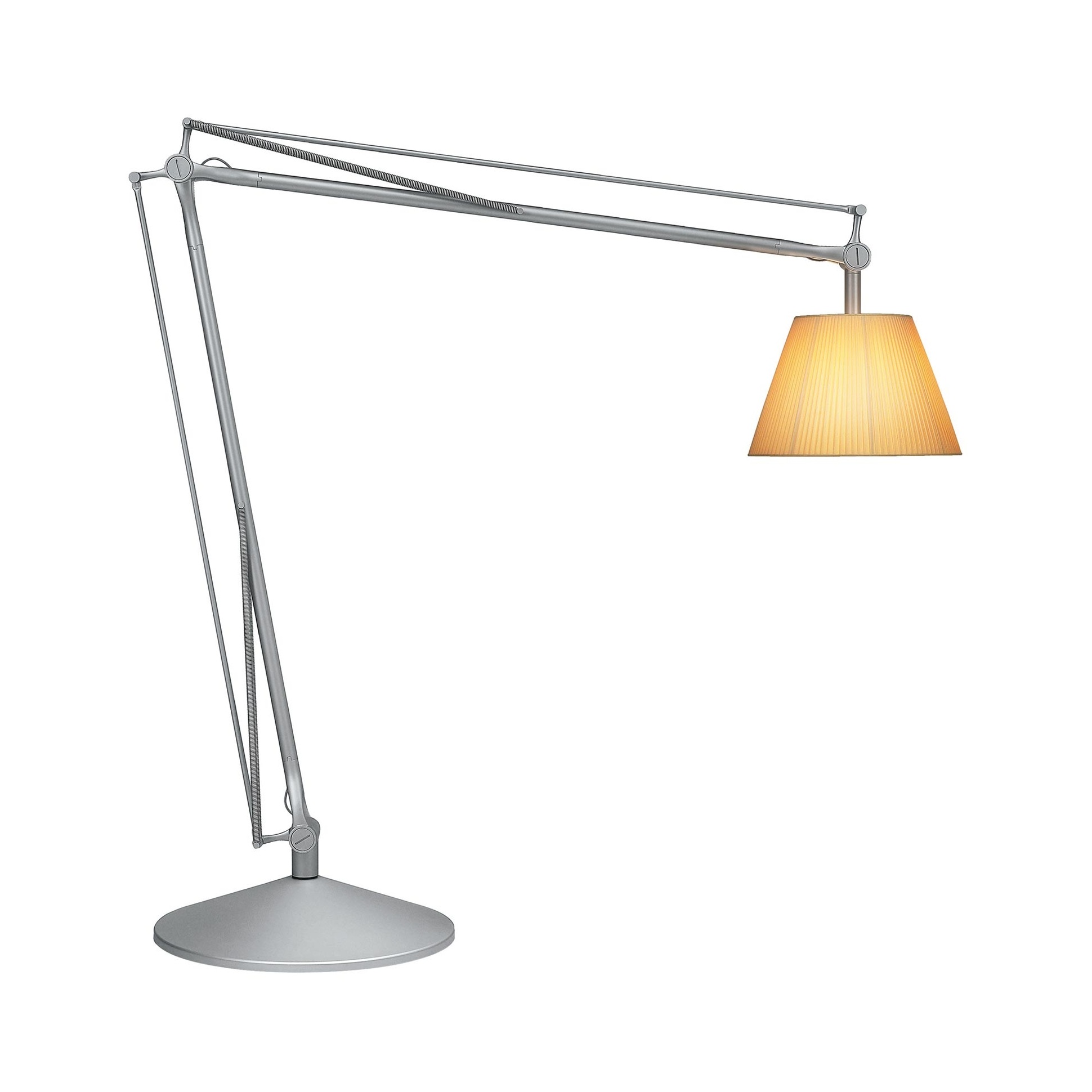 Торшер / Superarchimoon Flos sun-id-379322 - Вид №1