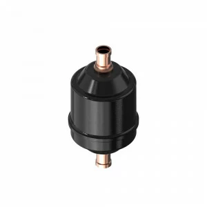 DANFOSS 023Z450991 - Герметичный фильтр-осушитель, DCL