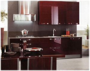 Кухня  VENETA CUCINE Extra-6