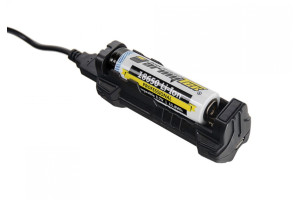 15830613 Зарядное устройство Handy C1 Pro 1 канальное A02801 Armytek
