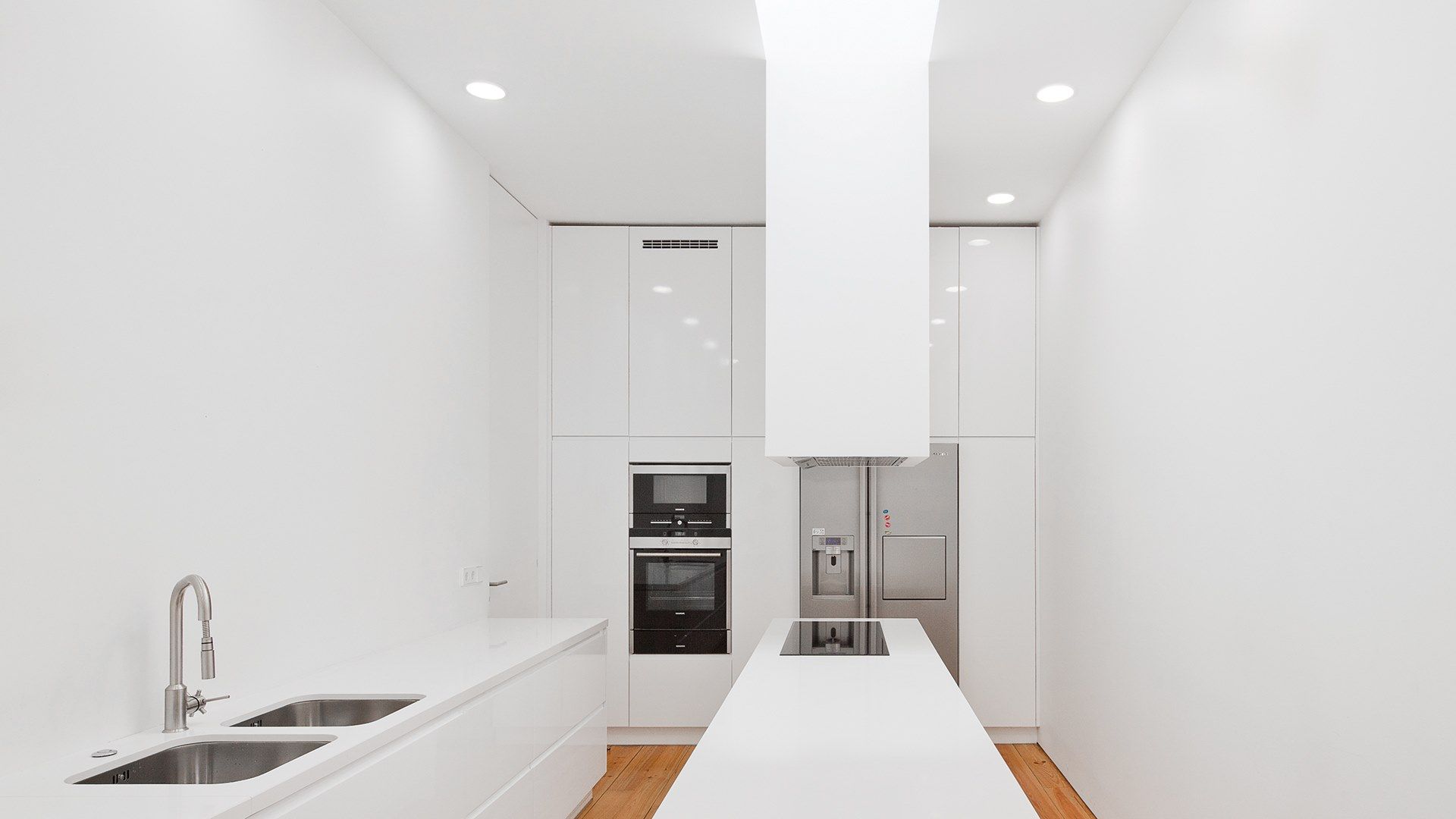 Утопленный светодиодный прожектор Arkoslight ARCH-00070685 - Вид №1