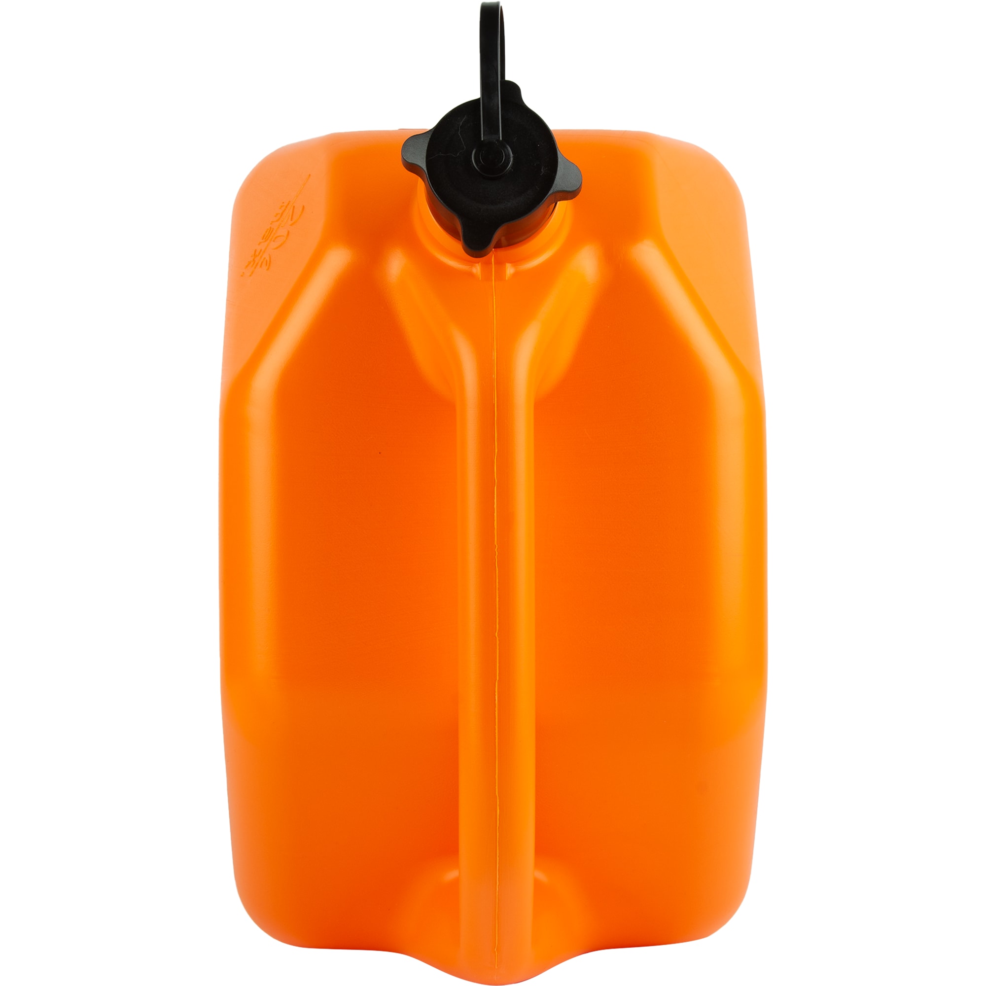 82640070 Канистра Octane Reserve для топлива 20 л Santreyd  - Вид №3