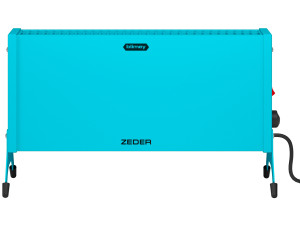 9177257 Конвектор Zeder 10MX-12