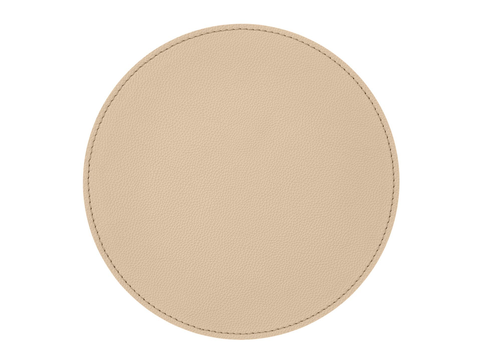 Круглый кожаный коврик для мыши EGLOOH APOLLO ARCH-00086294 - Вид №91