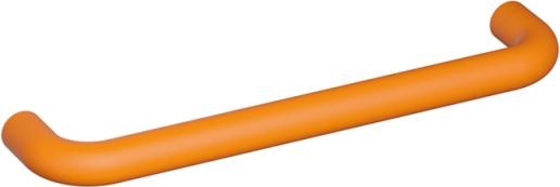 111.250BG.21 Мебельная ручка ø 20 мм HEWI USA Produkte  - Вид №14