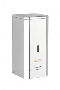 DJS0039AC Поверхностный автоматический дозатор мыла-распылителя mediclinics