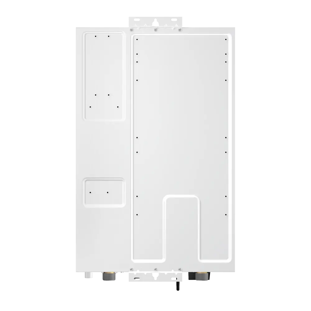 Котёл электрический 5-12 кВт Thermex Grizzly Wi-Fi одноконтурный STLM-2130927 - Вид №5
