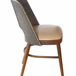 U550 Стул Hatfield - набор из 6 шт. ijlbrown  - Вид №7