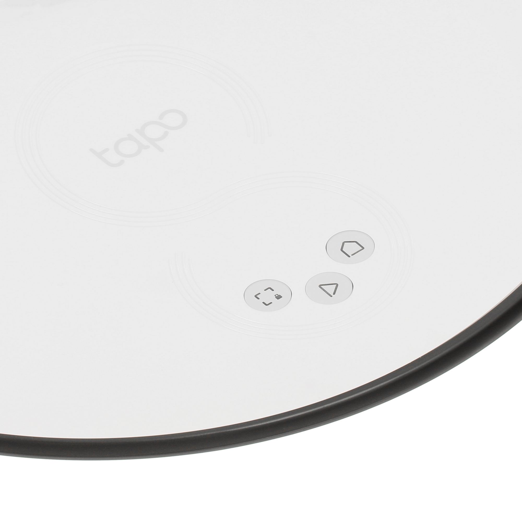 5411521 Робот-пылесос TP-Link Tapo RV10 белый STDN-0144643  - Вид №5