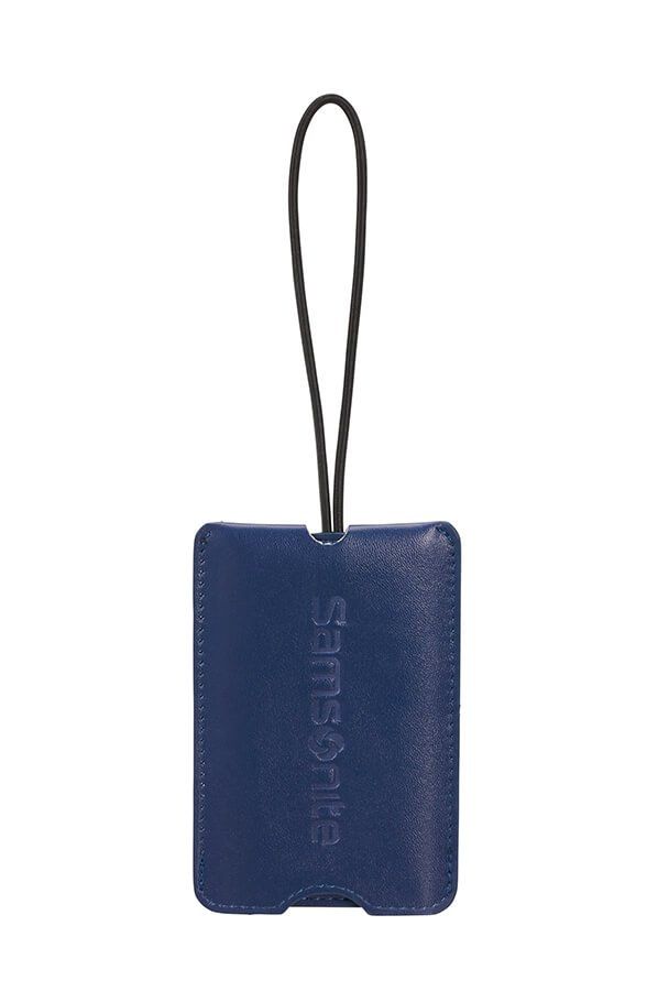 CO1-11102 Бирка для багажа CO1*102 Secure Luggage Tag Samsonite Travel Accessories 