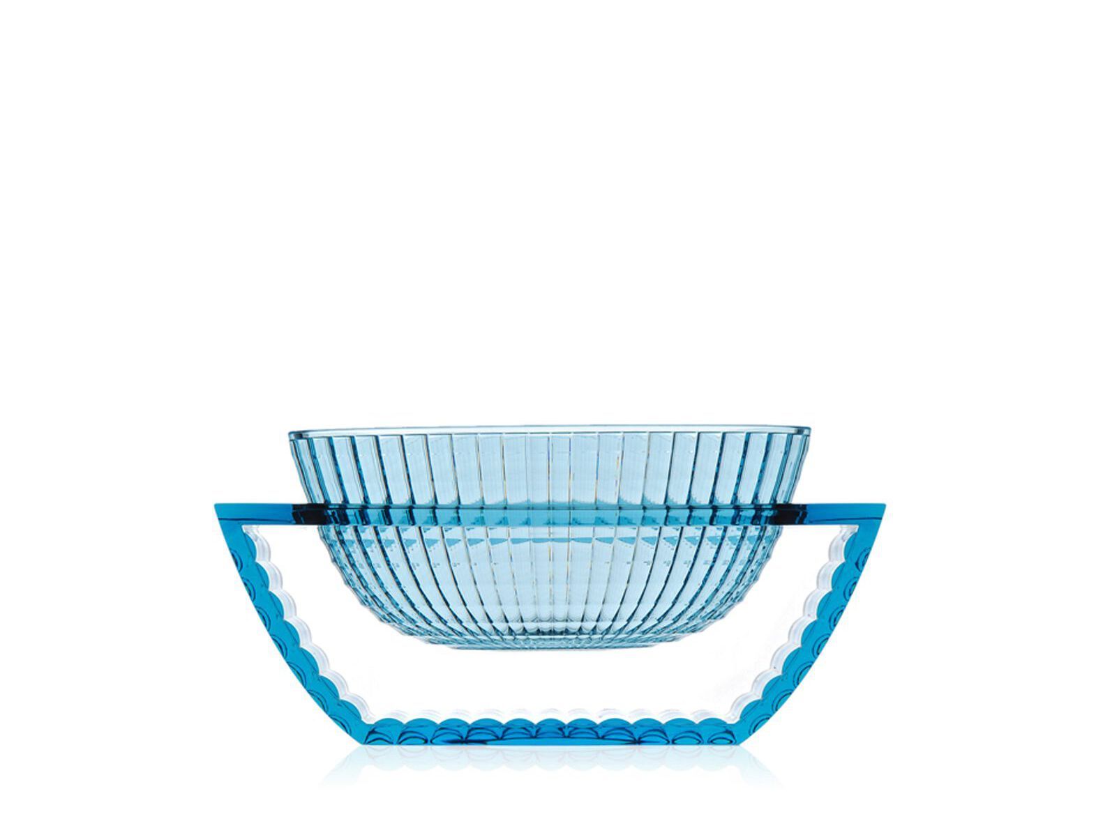 Ваза из ПММА Kartell U SHINE ARCH-00018237 - Вид №13