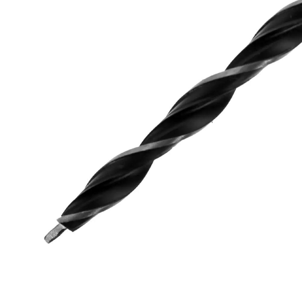 Сверло по дереву спиральное 6x108 мм Archimedes 91685 STLM-2024334 - Вид №1