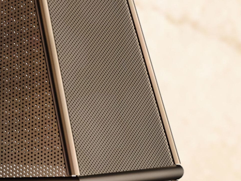 Латунный подвесной светильник Il Fanale Massira ARCH-00036537 - Вид №1