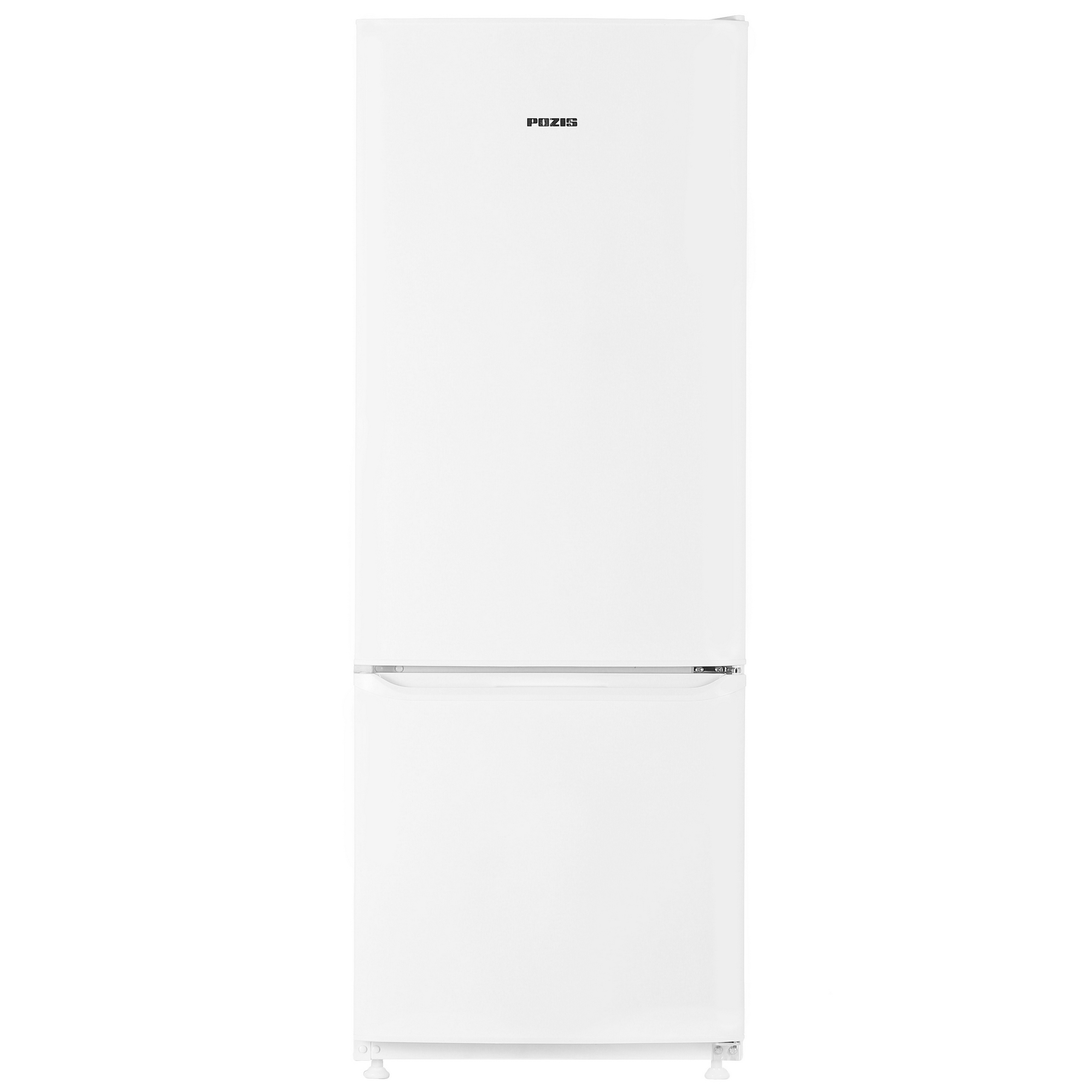 1011925 Холодильник с морозильником   Pozis RK-102 белый STDN-0037409 - Вид №2