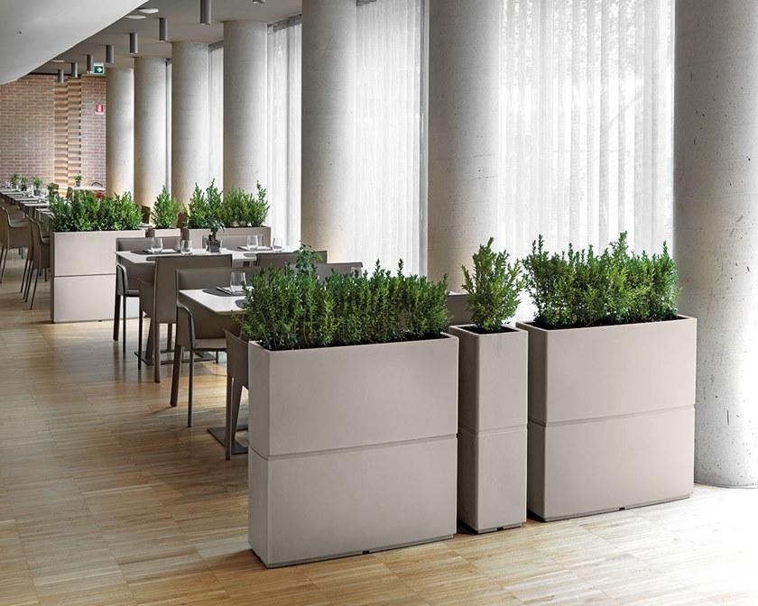 Lyxo Design Высокомодульная сеялка из пластика с колесами  Fi307-cm0080  - Вид №1