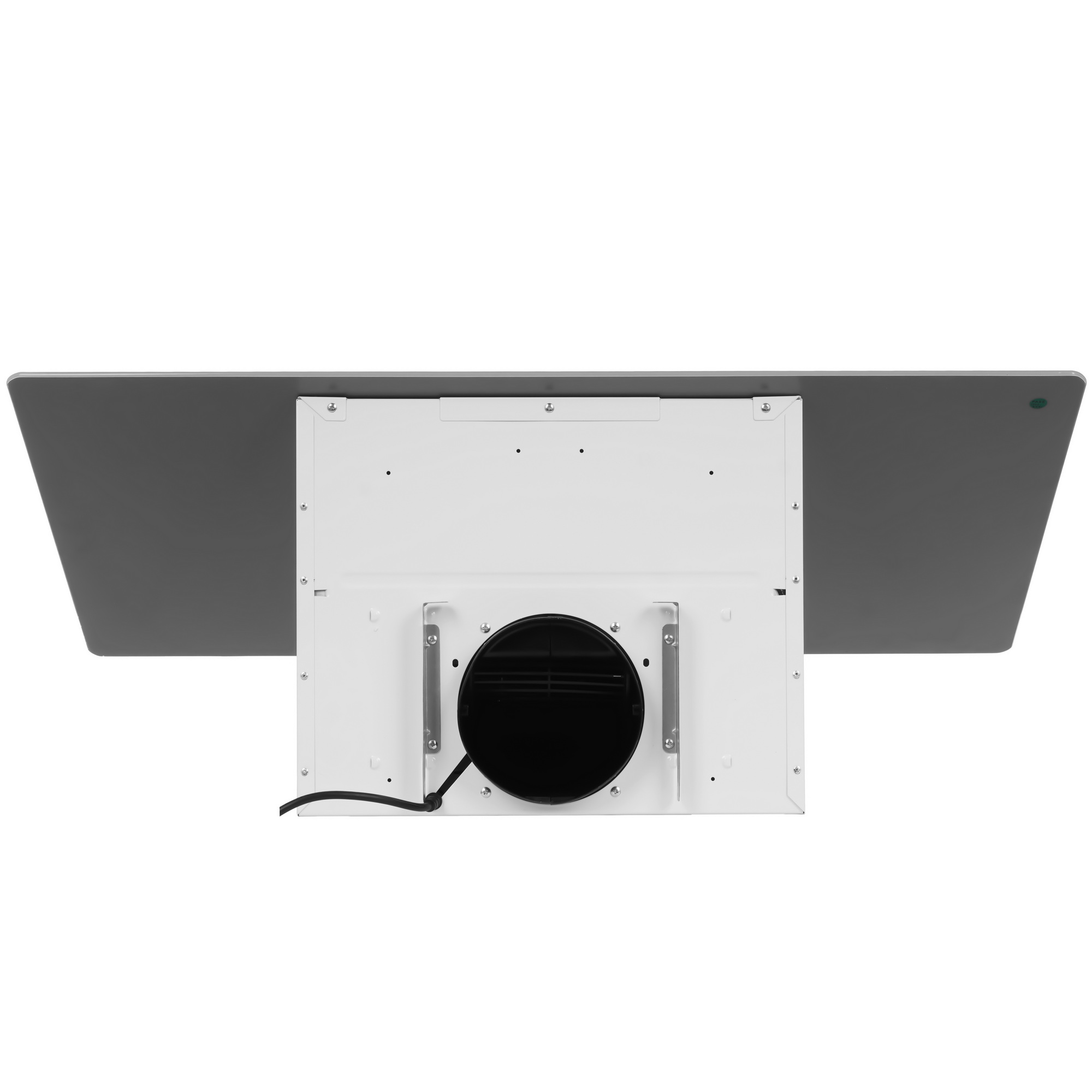 9242180 Вытяжка наклонная LEX FURIA 900 WHITE белый/белый STDN-0054793 - Вид №3