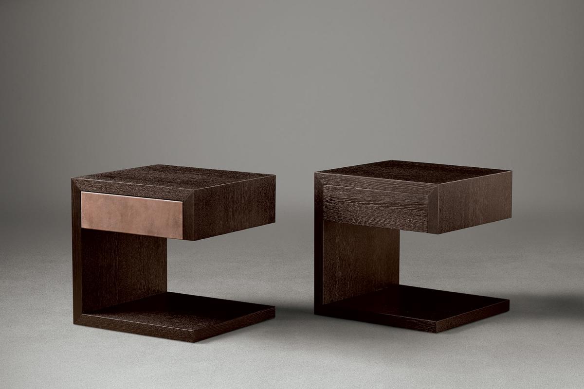 Rivoli Collection Тумбочка OASIS BATHROOM Rivoli Collection  - Вид №3