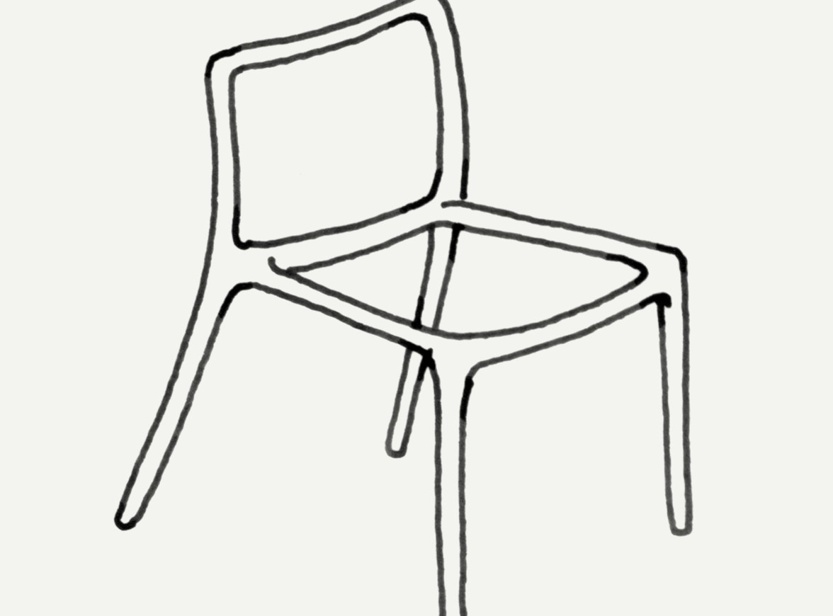 Воздушное кресло Magis sun-id-1328876 - Вид №6