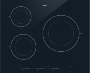 5485187 Индукционная варочная поверхность Asko HI1633G