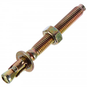 18587516 Анкер клиновой 8x75 мм, 2 шт.