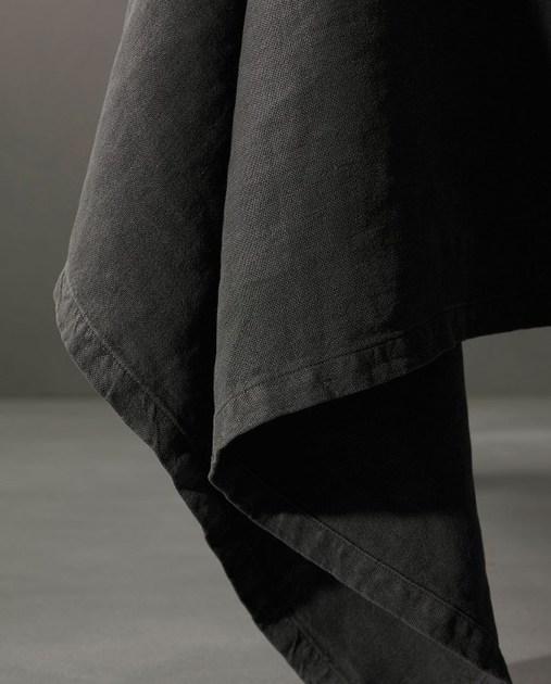 Society Limonta Скатерть из плотного льна Bon sun-id-1438271 - Вид №1