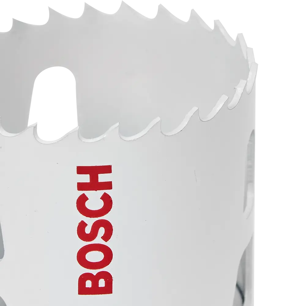 Коронка по стали биметаллическая Bosch Progressor 2608594217 48 мм 82857565 STLM-2137475 BOSCH PROFESSIONAL  - Вид №1