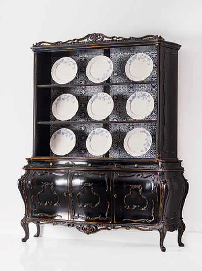 Буфет  CHELINI 2153/V 