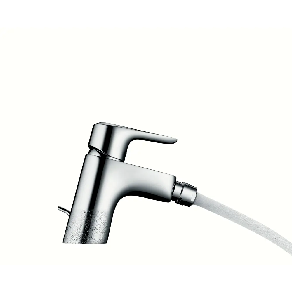 Смеситель для биде Hansgrohe Ecos, цвет хром 12824082 STLM-2208372 - Вид №7