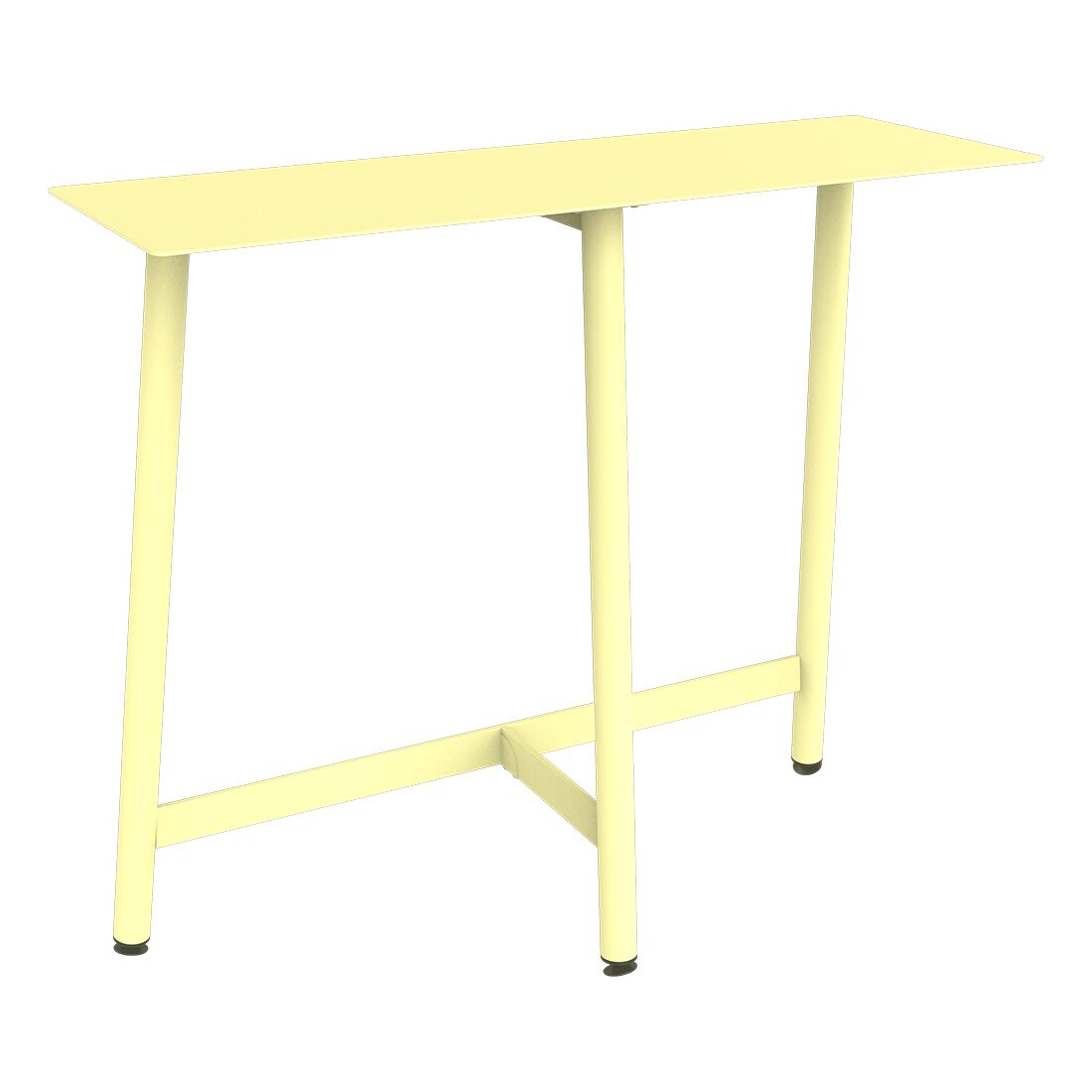 Металлический многоцелевой высокий стол / стол Fermob Bolder ARCH-00030217 - Вид №43