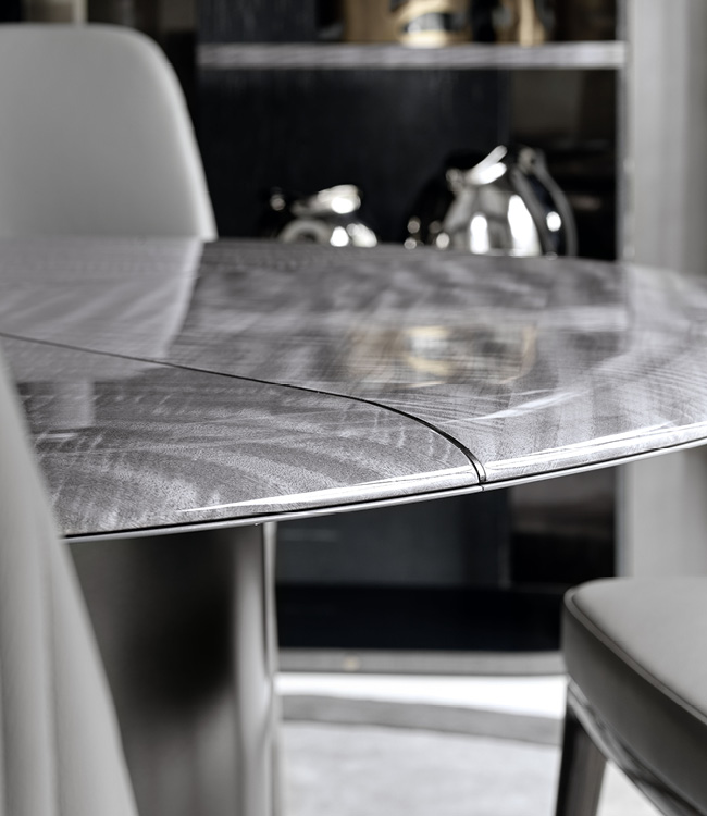 3815 Mirage круглый стол - giorgio collection - Вид №3