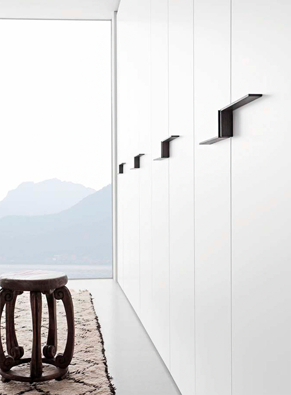 Шкаф  PRESOTTO LISCIA 02  - Вид №2