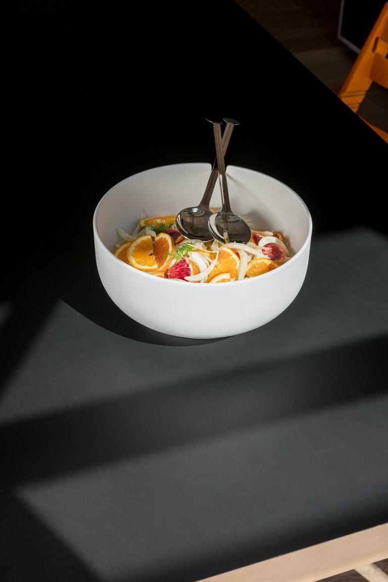 Danese Milano Керамическая чаша sun-id-1513639 - Вид №4