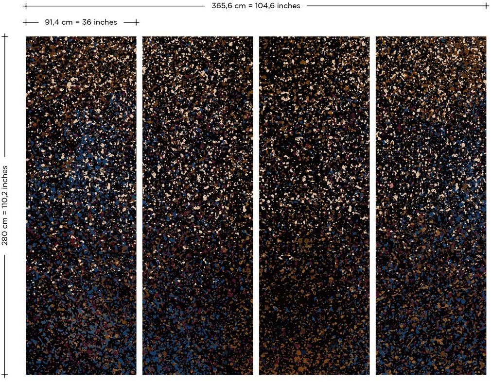 Bien fait Флизелиновые бумажные обои sun-id-1347047 - Вид №5